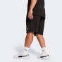Шорты Puma ESS No. 1 Logo Jersey Shorts 10'', фото 2 - интернет магазин MEGASPORT