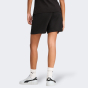 Шорти Puma ESS SCRIPT High-Waist Shorts 5", фото 2 - інтернет магазин MEGASPORT