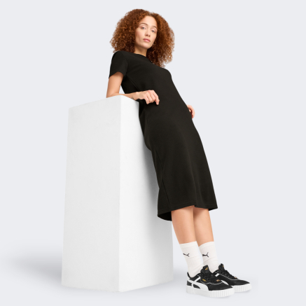 Платье Puma HER Dress - 173323, фото 3 - интернет-магазин MEGASPORT