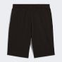 Шорты Puma ESS No. 1 Logo Jersey Shorts 10'', фото 7 - интернет магазин MEGASPORT