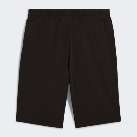 Шорты Puma ESS No. 1 Logo Jersey Shorts 10'' - 173316, фото 7 - интернет-магазин MEGASPORT