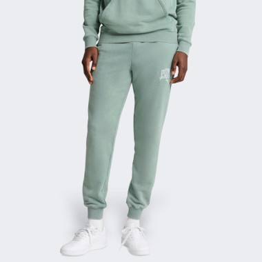 Спортивные штаны Puma CLASS Washed Sweatpants TR cl - 173318, фото 1 - интернет-магазин MEGASPORT