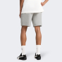 Шорти Puma ESS ELEVATED Shorts 9" TR, фото 2 - інтернет магазин MEGASPORT
