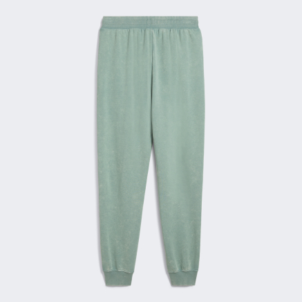 Спортивные штаны Puma CLASS Washed Sweatpants TR cl - 173318, фото 7 - интернет-магазин MEGASPORT