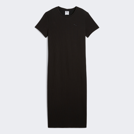 Платье Puma HER Dress - 173323, фото 4 - интернет-магазин MEGASPORT