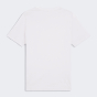 Футболка Puma GRAPHICS Icon Tee, фото 5 - інтернет магазин MEGASPORT
