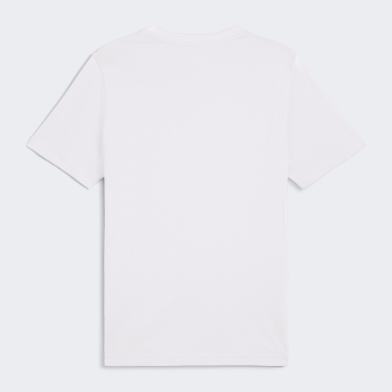 Футболка Puma GRAPHICS Icon Tee - 173321, фото 5 - інтернет-магазин MEGASPORT