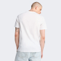 Футболка Puma GRAPHICS Icon Tee, фото 2 - інтернет магазин MEGASPORT