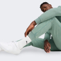 Спортивные штаны Puma CLASS Washed Sweatpants TR cl, фото 4 - интернет магазин MEGASPORT