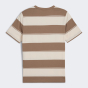 Футболка Puma CLASS Stripe AOP Tee, фото 2 - интернет магазин MEGASPORT