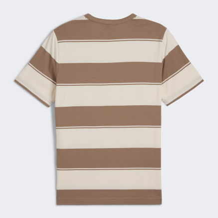 Футболка Puma CLASS Stripe AOP Tee - 173319, фото 2 - интернет-магазин MEGASPORT