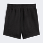 Шорти Puma ESS SCRIPT High-Waist Shorts 5", фото 5 - інтернет магазин MEGASPORT