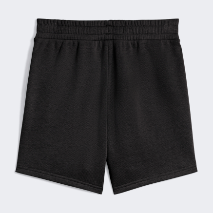 Шорти Puma ESS SCRIPT High-Waist Shorts 5" - 173322, фото 5 - інтернет-магазин MEGASPORT