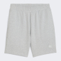 Шорти Puma ESS ELEVATED Shorts 9" TR, фото 4 - інтернет магазин MEGASPORT
