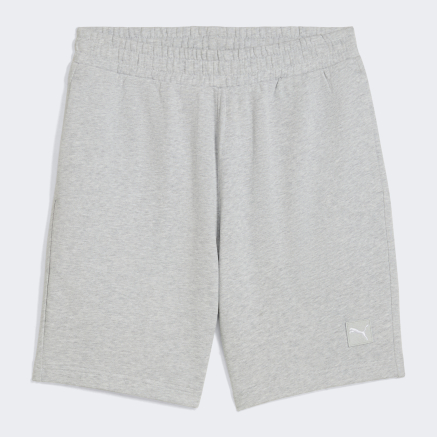 Шорти Puma ESS ELEVATED Shorts 9" TR - 173320, фото 4 - інтернет-магазин MEGASPORT