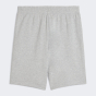 Шорти Puma ESS ELEVATED Shorts 9" TR, фото 5 - інтернет магазин MEGASPORT