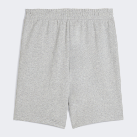 Шорти Puma ESS ELEVATED Shorts 9" TR - 173320, фото 5 - інтернет-магазин MEGASPORT