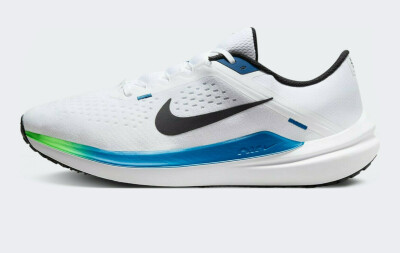 Кросівки Nike Winflo 10 - 164356, фото 1 - інтернет-магазин MEGASPORT