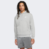 M NSW CLUB HOODIE PO BB 167600 купити в MEGASPORT, фото 1 M NSW CLUB HOODIE PO BB - 167600, фото 1 - інтернет-магазин MEGASPORT