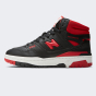 Кеды New Balance model BB650 RV1, фото 1 - интернет магазин MEGASPORT