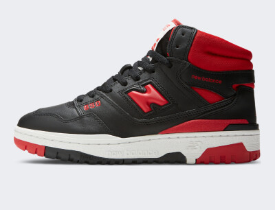 Кеди New Balance model BB650 RV1 - 154637, фото 1 - інтернет-магазин MEGASPORT