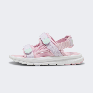 Сандалі Puma дитячі Evolve Sandal PS - 173325, фото 1 - інтернет-магазин MEGASPORT