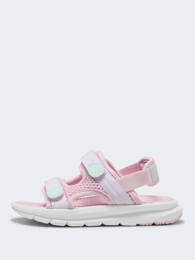 Сандалі Puma Evolve Sandal PS - 173325, фото 1 - інтернет-магазин MEGASPORT