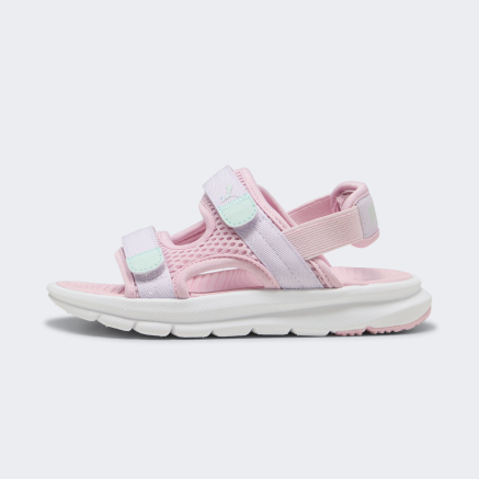Сандалі Puma дитячі Evolve Sandal PS - 173325, фото 1 - інтернет-магазин MEGASPORT