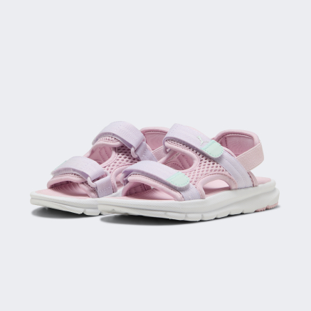 Сандалі Puma дитячі Evolve Sandal PS - 173325, фото 2 - інтернет-магазин MEGASPORT