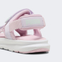 Сандалі Puma дитячі Evolve Sandal PS, фото 6 - інтернет магазин MEGASPORT