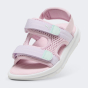 Сандалі Puma дитячі Evolve Sandal PS, фото 5 - інтернет магазин MEGASPORT