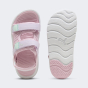Сандалі Puma дитячі Evolve Sandal PS, фото 4 - інтернет магазин MEGASPORT