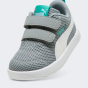 Кеди Puma дитячі Courtflex V3 Mesh Inf, фото 5 - інтернет магазин MEGASPORT