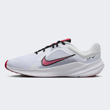 Кроссовки Nike Quest 5 - 165894, фото 1 - интернет-магазин MEGASPORT