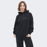 HALF-ZIP POLAR FLEECE HOODIE 169856 купить в MEGASPORT, фото 1 HALF-ZIP POLAR FLEECE HOODIE - 169856, фото 1 - интернет-магазин MEGASPORT
