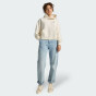Кофта Converse POLAR FLEECE OVERSIZED HOODIE, фото 3 - інтернет магазин MEGASPORT