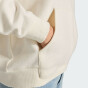 Кофта Converse POLAR FLEECE OVERSIZED HOODIE, фото 6 - інтернет магазин MEGASPORT