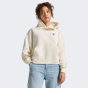 Кофта Converse POLAR FLEECE OVERSIZED HOODIE, фото 1 - інтернет магазин MEGASPORT
