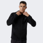 Кофта New Balance Tenacity Perf Fleece FZ, фото 1 - інтернет магазин MEGASPORT
