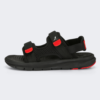 Сандалі Puma дитячі Evolve Sandal Jr - 173326, фото 1 - інтернет-магазин MEGASPORT