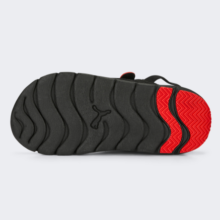 Сандалии Puma детские Evolve Sandal Jr - 173326, фото 3 - интернет-магазин MEGASPORT