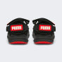 Сандалии Puma детские Evolve Sandal Jr, фото 4 - интернет магазин MEGASPORT