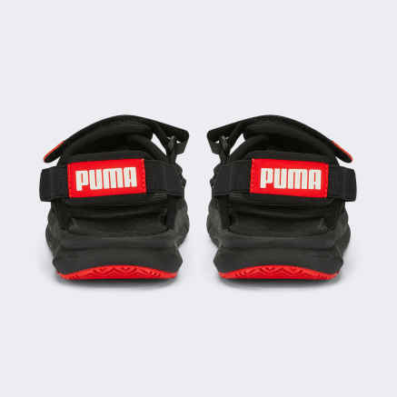 Сандалии Puma детские Evolve Sandal Jr - 173326, фото 4 - интернет-магазин MEGASPORT
