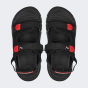 Сандалии Puma детские Evolve Sandal Jr, фото 5 - интернет магазин MEGASPORT