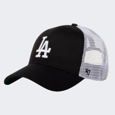Кепка и Панама 47 Brand LA DODGERS BRANSON MESH - 142027, фото 1 - интернет-магазин MEGASPORT