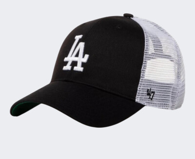 Кепка и Панама 47 Brand LA DODGERS BRANSON MESH - 142027, фото 1 - интернет-магазин MEGASPORT