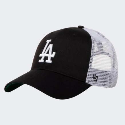 Кепка 47 Brand LA DODGERS BRANSON MESH - 142027, фото 1 - интернет-магазин MEGASPORT