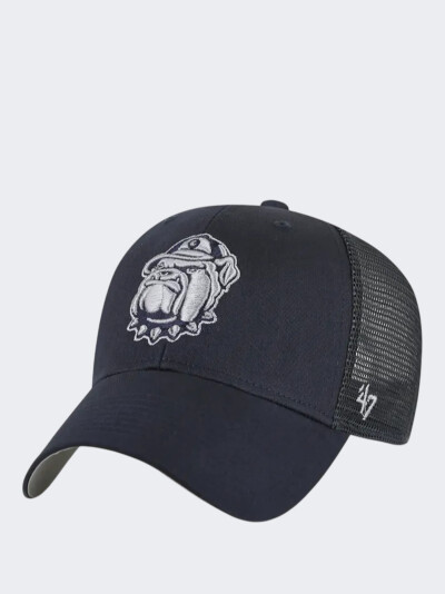 Кепка 47 Brand GEORGETOWN HOYAS BRANSON - 173355, фото 1 - інтернет-магазин MEGASPORT