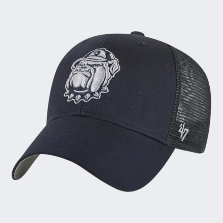 Кепка 47 Brand GEORGETOWN HOYAS BRANSON - 173355, фото 1 - интернет-магазин MEGASPORT