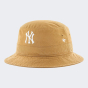 Панама 47 Brand NEW YORK YANKEES, фото 1 - інтернет магазин MEGASPORT